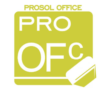 Prosol - Office