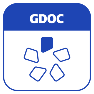 Gestão Eletrônica de Documentos - GDOC